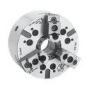 BH-M 450 3 mordazas Chuck hidraulico 450mm (18") Espalda Plana Z300 SMW (copia)