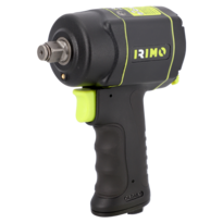 Llave de impacto de 1/2" compuesta, 1200Nm 