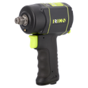 Llave de impacto de 1/2" compuesta, 1200Nm 