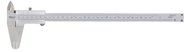 530-115 CALIBRADOR VERNIER 0-300mm/0-12", 0,05mm, Métrico/Pulgadas MITUTOYO