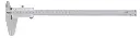 530-115 CALIBRADOR VERNIER 0-300mm/0-12", 0,05mm, Métrico/Pulgadas MITUTOYO