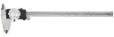 Dial Caliper 0-12", 0,001", 0,2"/rev., Inch MITUTOYO