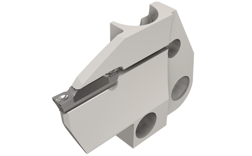 HFPAD 3R-65-T18, ISCAR