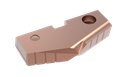 ALLIED 455H-76 #5 GEN2 T-A SC AM200 76MM Gen2 T-A® Insert