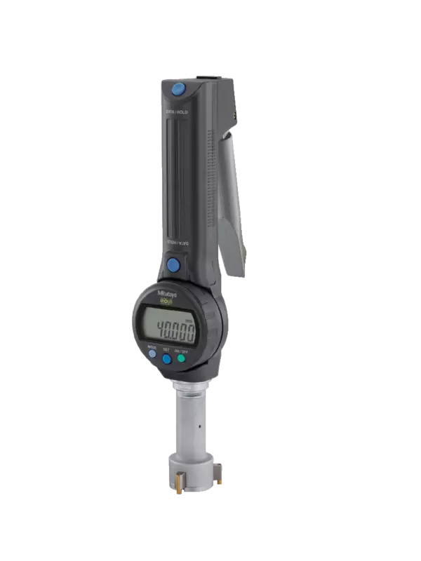 Digital ABS Borematic (Internal) Inch/Metric, 1,2-1,6" , MITUTOYO