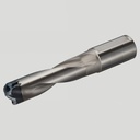 SMDH190M 19.50mm Drill Diameter x 25.00mm Shank x 67.00mm Maximum Drill Depth x 160.00mm OAL Steel Replaceable Tip Drill Sumitomo