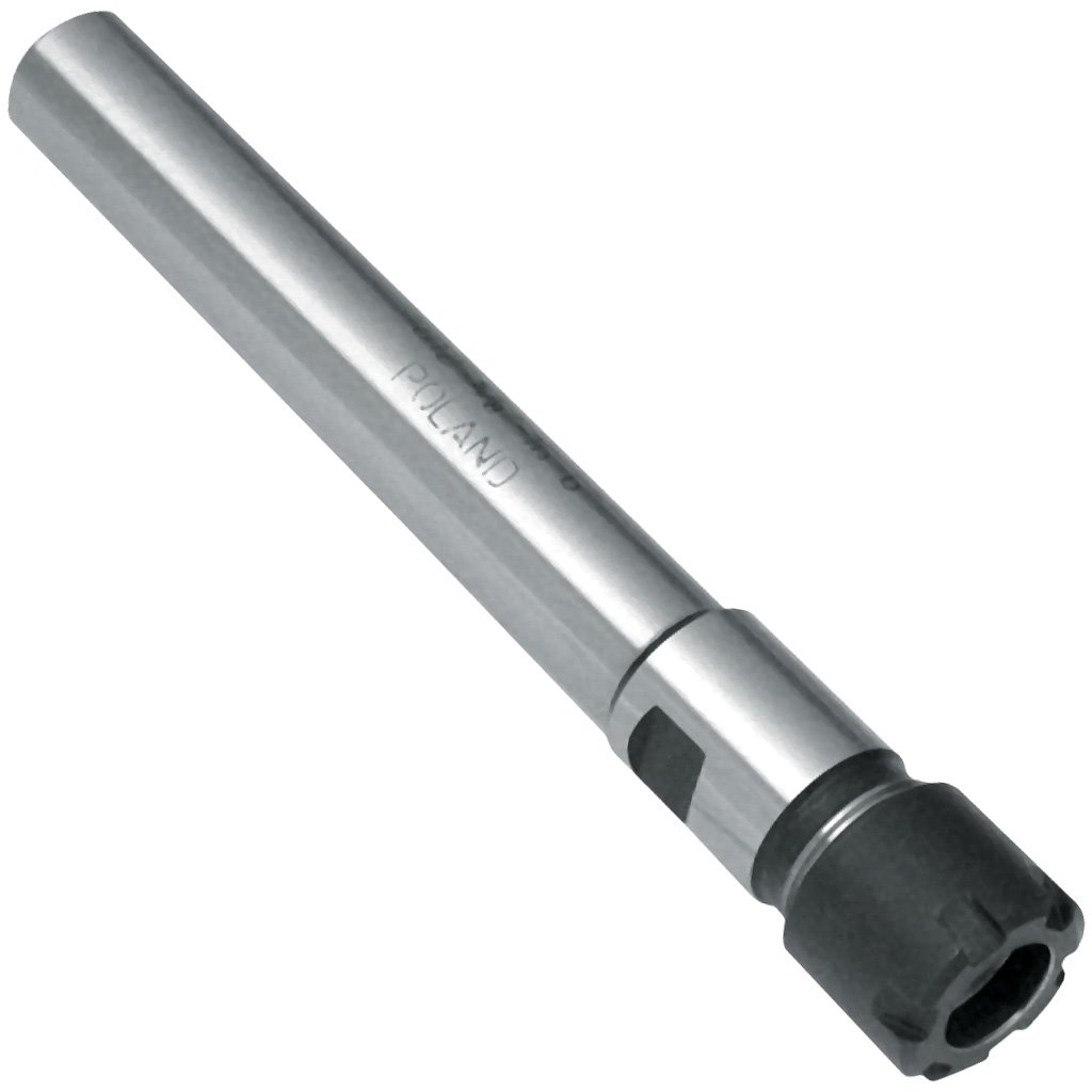 8-502-2507 - STR SHK ER25 Collet Chuck, .75" Dia. TOOLMEX
