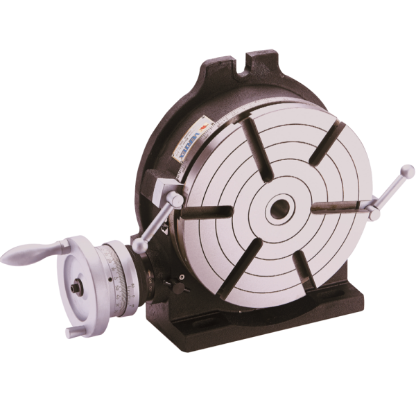 Mesa Giratoria HV-12 Horizontal y Vertical  VERTEX