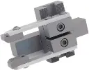 BAR PULLER COMPACTO 1" ZANCO CON CAPACIDAD 1/8" - 3" ROYAL 
