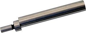 Buscador de bordes, 3/8 pulgadas de diámetro. Vástago, 0.200 pulgadas de diámetro. Punta. Mitutoyo