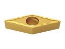 VBMT160408 HMP NC3030 ISO Insert (CAT A) KORLOY