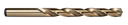 2ACO9.8 2ACO Jobber Drill DORMER PRAMET 9.80 mm