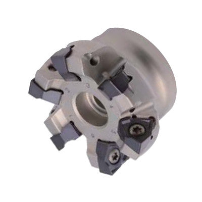 CORTADOR FRESADO 2¨  RM6PCA200R-075-4-WN08, KORLOY