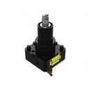 BMT45-1809-ER25 AXIAL DRIVEN TOOL HOLDER HOLDWELL
