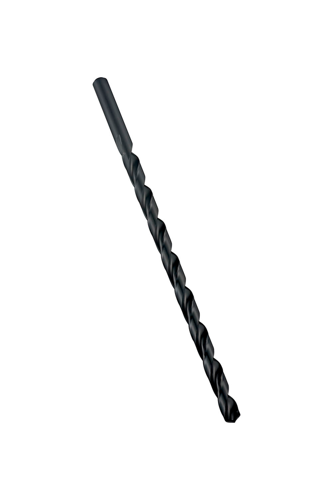 A12519/64X500 Extra Length Drill DORMER PRAMET 19/64 inch x 460 mm