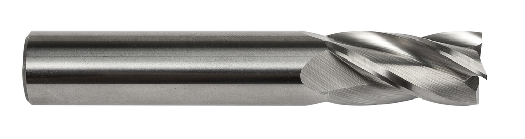 END MILL CARBURO 3/8 X 4 FLAUTAS, S1343/8 