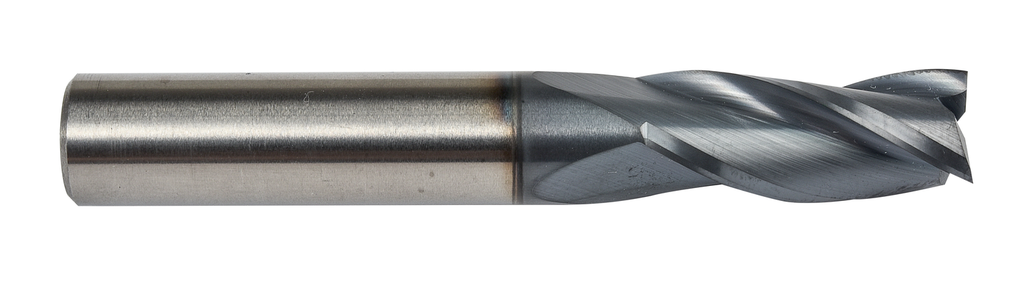 END MILL CARBURO 5/8 X 2 1/4 X 5¨ S236 DOR