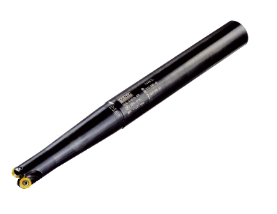 RA300-038O32-13M, CoroMill® 300, fresa de planear, dc= 1 inch, dir der, Zanco cilindrico  -pulg: 1 1/4, COROMANT