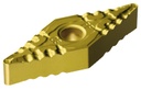 VNMG 16 04 04-PF 1525, Plaquita T-Max® P para torneado, dir neut, COROMANT