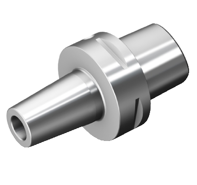 C10-391.19-20 100, Coromant Capto® a adaptador portapinzas de ajuste por contracción, Coromant Capto (clampeo de tornillo y segmento) -tamaño C10, Clampeo cilindrico (termico) -metrico: 20, COROMANT