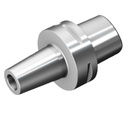 C10-391.19-20 100, Coromant Capto® a adaptador portapinzas de ajuste por contracción, Coromant Capto (clampeo de tornillo y segmento) -tamaño C10, Clampeo cilindrico (termico) -metrico: 20, COROMANT