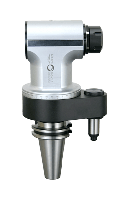 [GH-44033-00] Cabezal Angular CAT40 ER25 T90CN-2.5 L=65mm