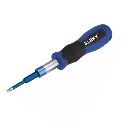 [STS-IP-HD-15] HD SET SENCILLO TORX 15 IP PLUS 3 PZS (1) AGARRADERA (1)ADAPTADOR DE TORQUE (1) LLAVE BIT PLUS