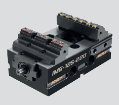 [46162355] Clamping pin type A APS 140 M12