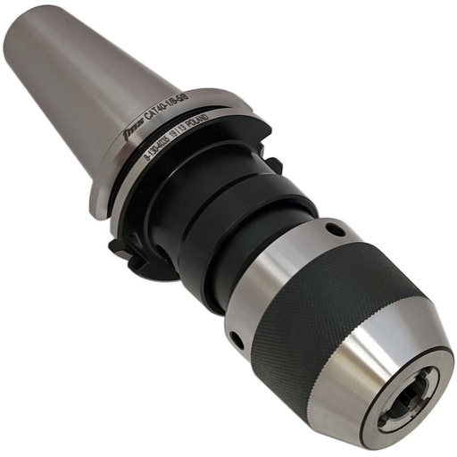 [8-130-4035] CONO CATV-40 BROQUERO, 1/8"-5/8" TOOLMEX
