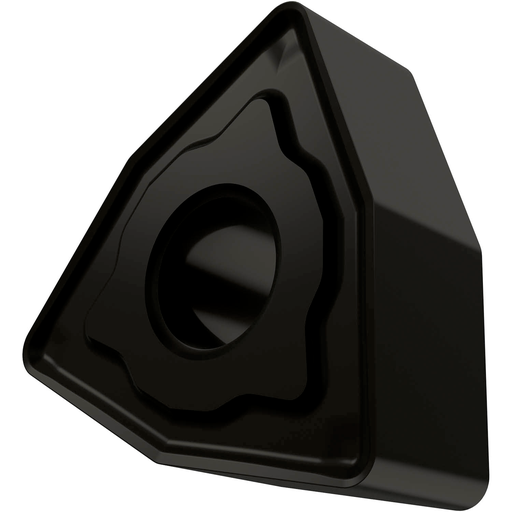 [7156483] WNMG 080408E-NM:T7325 Turning Insert - Negative DORMER PRAMET