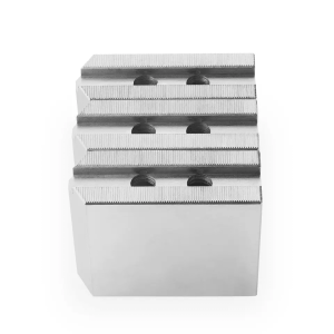 [SJ06036B] SET DE MORDAZAS SUAVES 6" SJ06036B