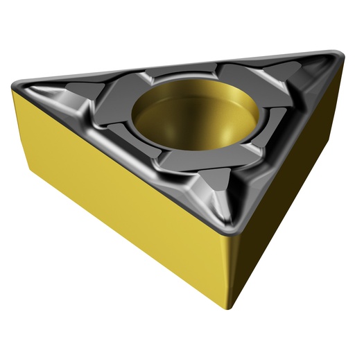 [7860495] TCMT 16 T3 04-PF    4415, Plaquita CoroTurn® 107 para torneado, dir neut, COROMANT