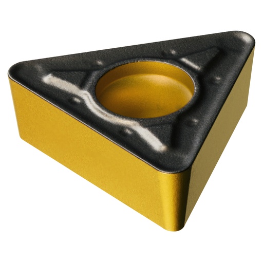 [7860505] TCMT 16 T3 12-PR 4415 (TCMT 3(2.5)3-PR 4415) 7323225045209 Plaquita CoroTurn® 107 para torneado COROMANT
