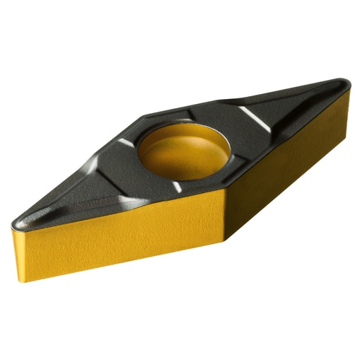 [7860515] VBMT 11 03 12-PF    4415, Plaquita CoroTurn® 107 para torneado, dir neut, COROMANT