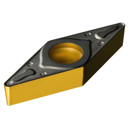 [7860523] VBMT 16 04 12-PR 4415 (VBMT 333-PR 4415) 7323225045384 Plaquita CoroTurn® 107 para torneado COROMANT
