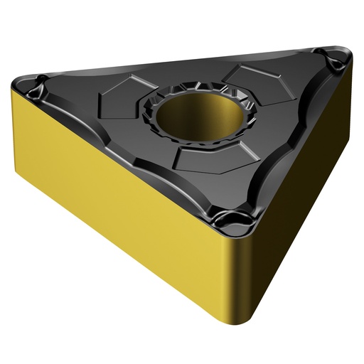 [7860531] TNMG 16 04 08-LC    4415, Plaquita T-Max® P para torneado, dir neut, COROMANT