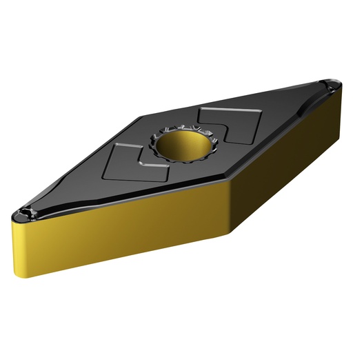 [7860535] VNMG 16 04 08-LC    4415, Plaquita T-Max® P para torneado, dir neut, COROMANT