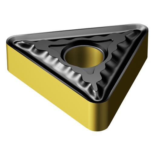 [7860544] TNMG 16 04 08-QM    4415, Plaquita T-Max® P para torneado, dir neut, COROMANT