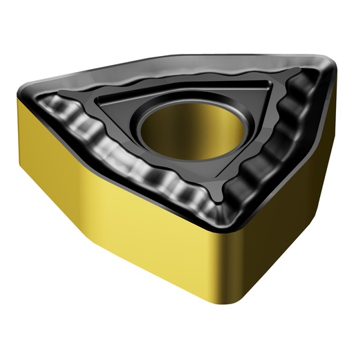 [7860552] WNMG 06 04 12-QM    4415, Plaquita T-Max® P para torneado, dir neut, COROMANT