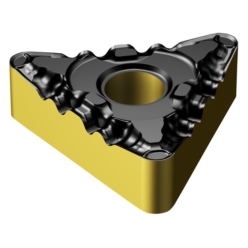 [7860562] TNMG 22 04 08-PF 4415 (TNMG 432-PF 4415) 7323225045773 Plaquita T-Max® P para torneado COROMANT