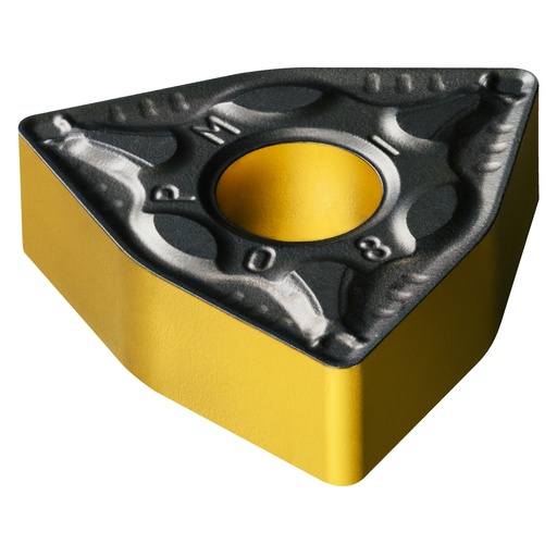 [7860579] WNMG 06 04 08-PM    4415, Plaquita T-Max® P para torneado, dir neut, COROMANT