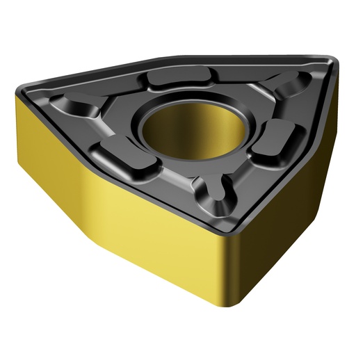 [7860595] WNMG 08 04 16-PR    4415, Plaquita T-Max® P para torneado, dir neut, COROMANT