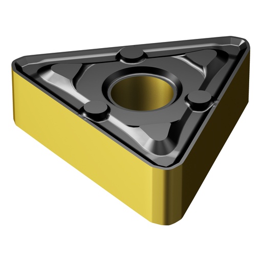 [7860603] TNMX 16 04 12-WM    4415, Plaquita T-Max® P para torneado, dir neut, COROMANT