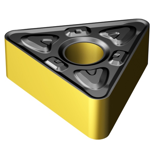 [7860612] TNMG 16 04 08-XMR   4415, Plaquita T-Max® P para torneado, dir neut, COROMANT