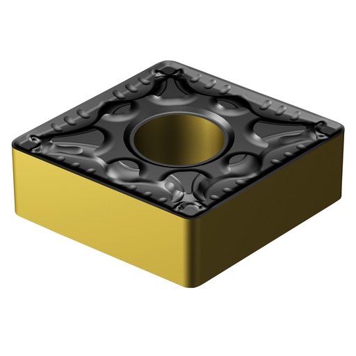 [7860702] CNMG 19 06 12-PM 4425, Plaquita T-Max® P para torneado, dir. neutro, COROMANT