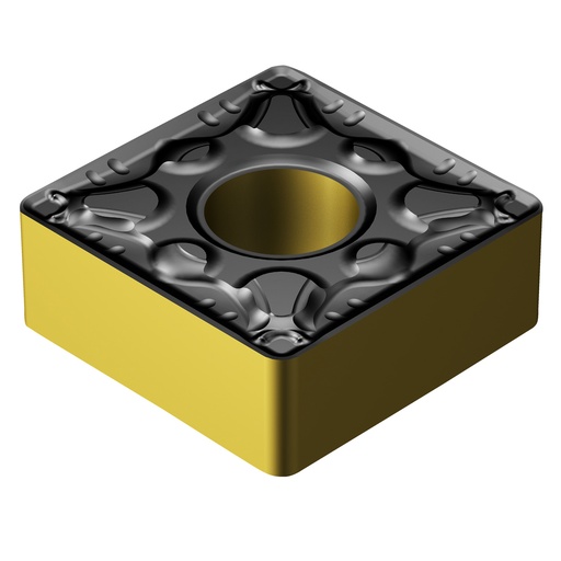 [7860719] SNMG 12 04 16-PM 4425 (SNMG 434-PM 4425) 7323225046879 Plaquita T-Max® P para torneado COROMANT