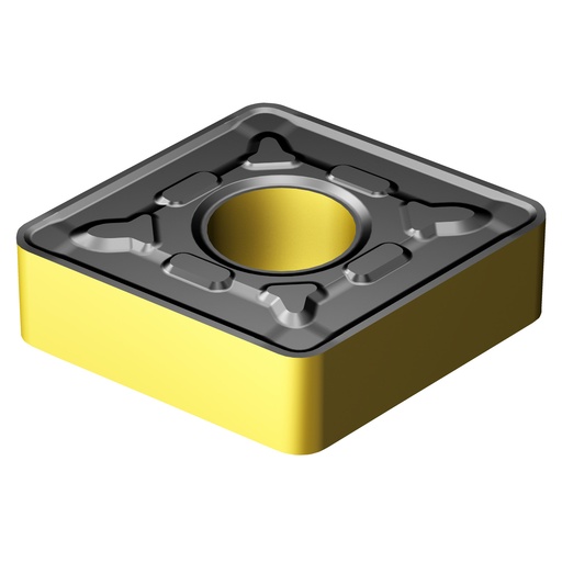 [7860725] CNMG 16 06 12-PR 4425 (CNMG 543-PR 4425) 7323225046930 Plaquita T-Max® P para torneado COROMANT