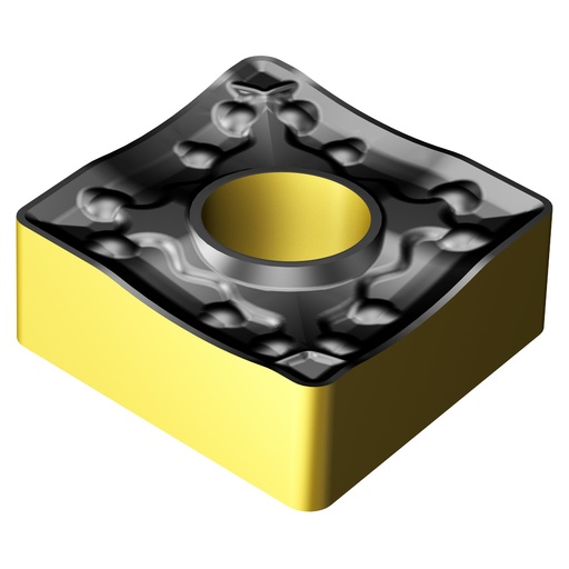 [7860740] CNMM 19 06 24-PR 4425 (CNMM 646-PR 4425) 7323225047081 Plaquita T-Max® P para torneado COROMANT