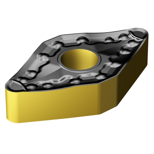 [7860750] DNMM 15 06 16-PR 4425 (DNMM 444-PR 4425) 7323225047180 Plaquita T-Max® P para torneado COROMANT