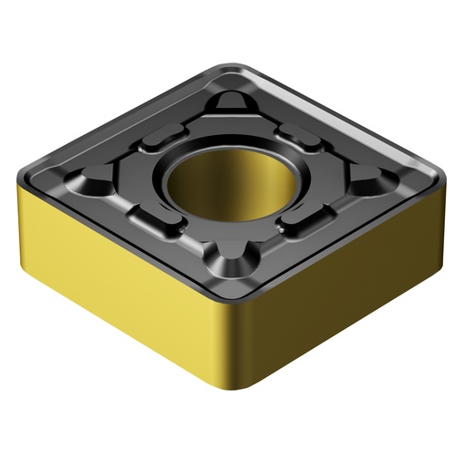 [7860751] SNMG 12 04 08-PR 4425 (SNMG 432-PR 4425) 7323225047197 Plaquita T-Max® P para torneado COROMANT
